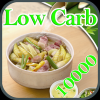 Health & Fitness - 10000+ Low Carb Recipes - SeniorKK2011