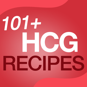 Health & Fitness - 101+ HCG Diet Recipes - Tips