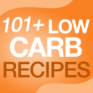 101+ Low Carb Recipes – Becky Tommervik