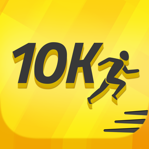 Health & Fitness - 10K Runner: 0 to 5K to 10K Trainer