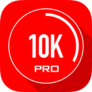 Health & Fitness - 10K Trainer Pro - Couch to 10K Training - Zen Labs