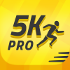 Health & Fitness - 5K Runner: 0 to 5K Trainer. Run 5K
