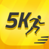 Health & Fitness - 5K Runner: 0 to 5K Trainer. Run 5K