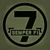Health & Fitness - 7 Minute Workout - Marines Survival Edition - William Paten