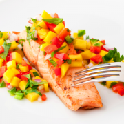 Health & Fitness - Anti-Inflammatory Diet Recipe - Chun Hoi Lo
