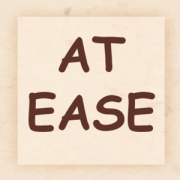 Health & Fitness - At Ease: Anxiety & Worry Relief - Meditation Oasis