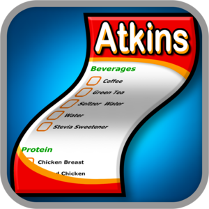 Health & Fitness - Atkins Diet Shopping List - Lisiere Media LLC