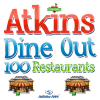 Health & Fitness - Atkins Dine Out. - Mark Patrick Media