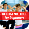 Health & Fitness - Best Ketogenic Diet Guide - Easy Weight Loss Diet Plan With Keto For Beginners