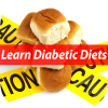 Health & Fitness - Best Managing Diabetic Diet Made Easy Guide & Tips for Beginners - anjoice malabo