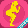 Health & Fitness - Butt Workout FREE - App And Away Studios LLP