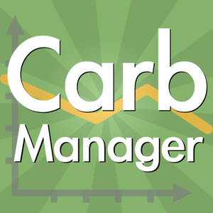Carb Manager for iPad – low carbohydrate diet tracker – Wombat Apps LLC