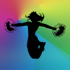 Health & Fitness - Cheerleading Workout - Mobile App Company Limited