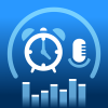 Health & Fitness - Clever Alarm Clock & Recorder (Sleep Cycle Tracker) - Apirox