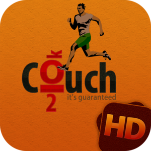 Health & Fitness - Couch to 10k Workout HD - ITGenerations inc