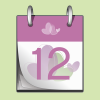 Health & Fitness - Fertility Friend -  Ovulation Calendar / Fertility Calculator & Period Tracker - Tamtris Web Services Inc.