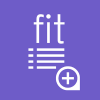 Health & Fitness - Fit Widget for Fitbit - Jaiyo