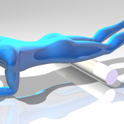 Health & Fitness - Foam Rolling Exercises - IREHAB.com LLC