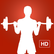 Health & Fitness - Full Fitness HD for iPad - Mehrdad Mehrain