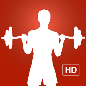 Health & Fitness - Full Fitness HD for iPad - Mehrdad Mehrain