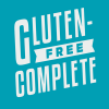 Health & Fitness - Gluten Free Complete - Healthy Recipes and Diet Plan for Celiac Disease - Realized Mobile LLC