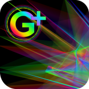 Health & Fitness - Gravitarium Plus: Unwind with Music Particle Visualizer - True Mind Drifting Experience - QApps LLC