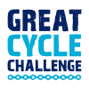 Health & Fitness - Great Cycle Challenge - Minimal Digital Pty Ltd