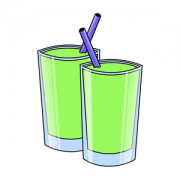 Health & Fitness - Green Smoothies Guide - Learn How To Make Green Smoothies For Healthy ! - nipon phuhoi
