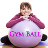 Health & Fitness - Gym Ball Workouts! - Kelly Janusz