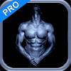 Health & Fitness - Gym Log PRO! for iPad (Fitness & Workout Tracker) w/ Reminders - Alex Rastorgouev