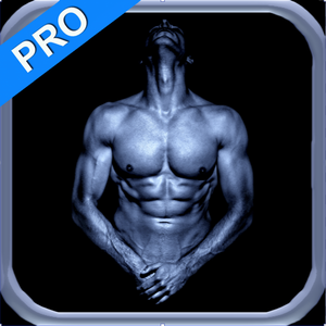 Health & Fitness - Gym Log PRO! for iPad (Fitness & Workout Tracker) w/ Reminders - Alex Rastorgouev