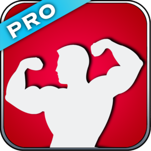 Health & Fitness - Gym Pump PRO - best log & workout tracker - Alex Rastorgouev