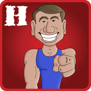 Health & Fitness - HASfit Interactive Trainer - HASFit