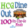 Health & Fitness - HCG Dine Out. - Mark Patrick Media