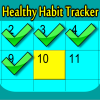 Health & Fitness - Healthy Habit Tracker - Graig Schadle