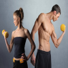 Health & Fitness - How To Gain Weight: For Skinny Guys and Girls