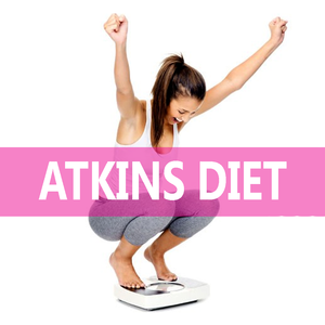 Health & Fitness - How To Lose Weight With Atkins Diet Program - Best Weight Loss Plan & Tips - june aseo