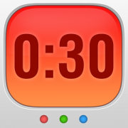 Health & Fitness - Interval Timer Pro - Deltaworks
