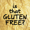 Health & Fitness - Is That Gluten Free? - Garden Bay Software