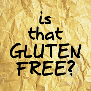 Health & Fitness - Is That Gluten Free? - Garden Bay Software