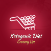 Health & Fitness - Ketogenic Diet Shopping List HD - A Perfect Diet Grocery List - Bhavini Patel