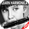 Health & Fitness - Learn Harmonica - Beginner's Guide - Alex Baik