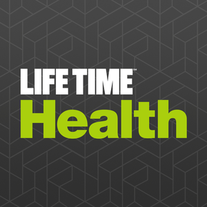 Health & Fitness - Life Time Health - Life Time Fitness