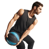 Health & Fitness - Medicine Ball Fitness - Anthony Walsh