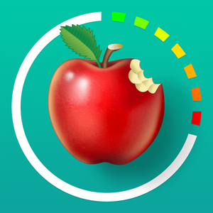 Health & Fitness - My Calorie & Macros Counter HD - weight loss diet & exercise tracker - Wombat Apps LLC