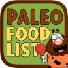 Health & Fitness - Paleo Diet Food List - BlueGenesisApps