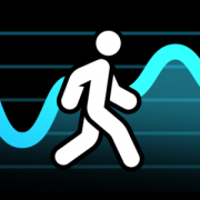 Health & Fitness - Pedometer & Step Counter Activity Tracker by Steps App - Gunther Marktl