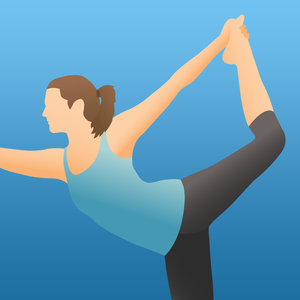 Health & Fitness - Pocket Yoga - Practice Builder - Rainfrog