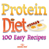 Health & Fitness - Protein Diet. - Mark Patrick Media