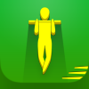 Health & Fitness - Pull ups: Pullups 0-20 Workout Trainer Pro. By Fitness22 - FITNESS22 LTD